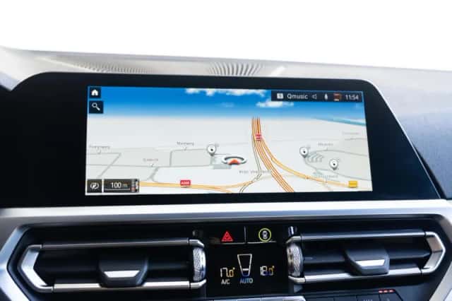 BMW 3-Serie (2020) thumbnail 32