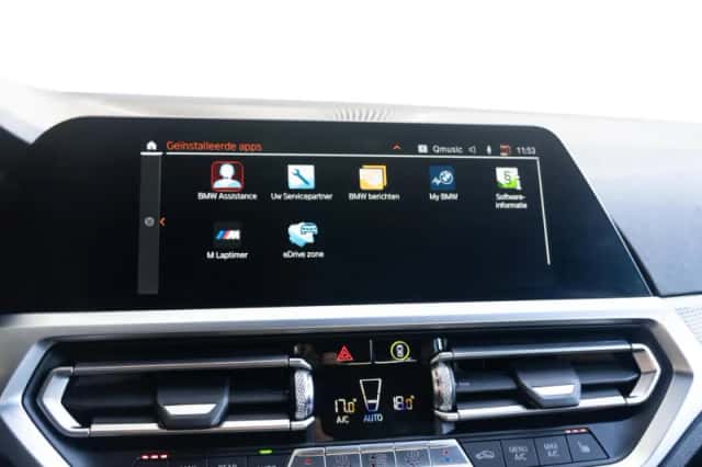 BMW 3-Serie (2020) thumbnail 35