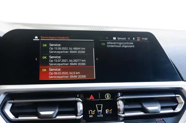 BMW 3-Serie (2020) thumbnail 37