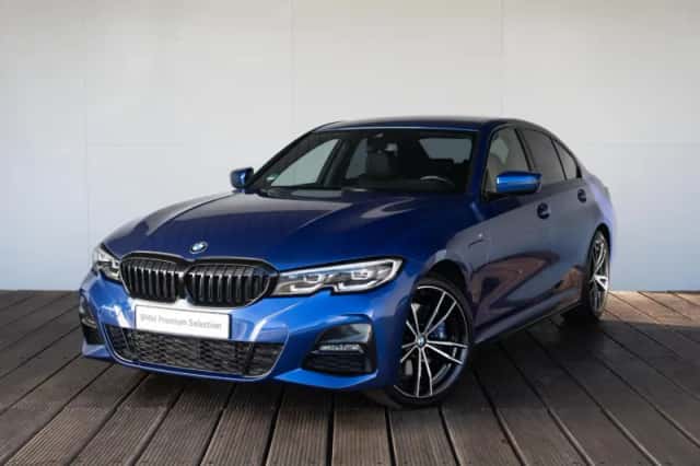 BMW 3-Serie (2020) thumbnail 39