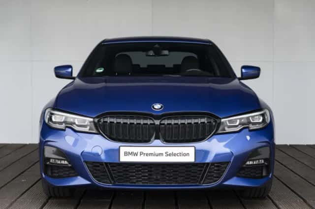 BMW 3-Serie (2020) thumbnail 6