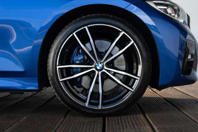 BMW 3-Serie (2020) thumbnail 6