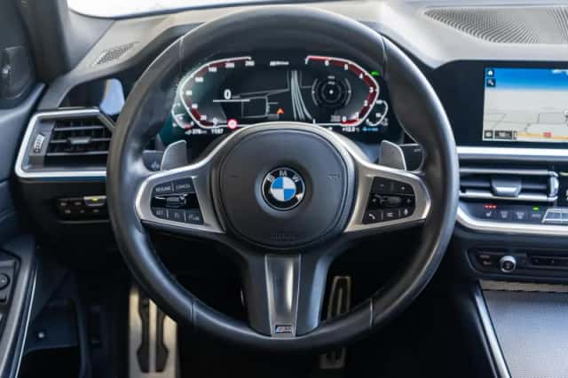 BMW 3-Serie (2020) thumbnail 8