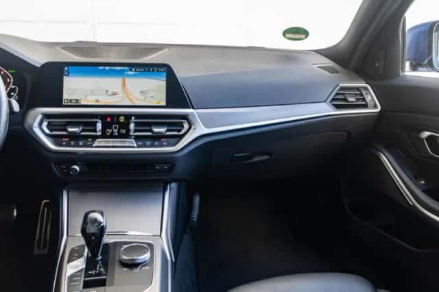 BMW 3-Serie (2020) thumbnail 9