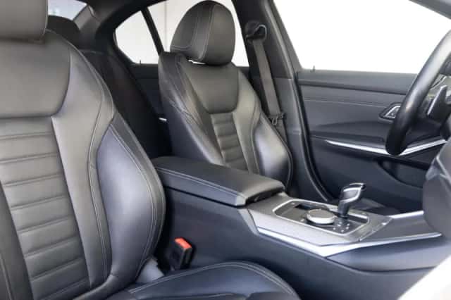 BMW 3-Serie (2020) thumbnail 10