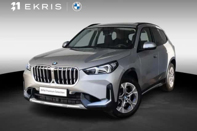 BMW X1 (2025) thumbnail 1
