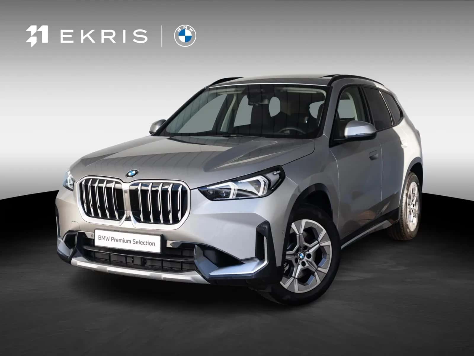 BMW X1 (2025) — foto 1