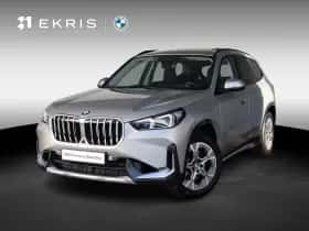 BMW X1 (2025) thumbnail 1