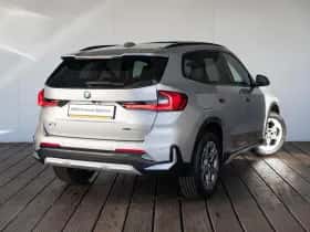 BMW X1 (2025) thumbnail 2