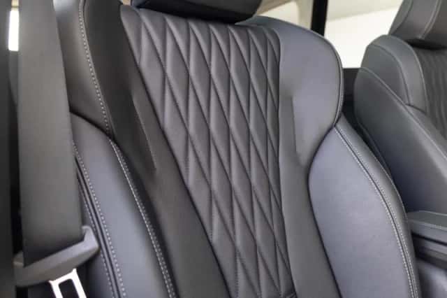 BMW X1 (2025) thumbnail 12
