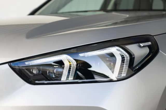 BMW X1 (2025) thumbnail 13