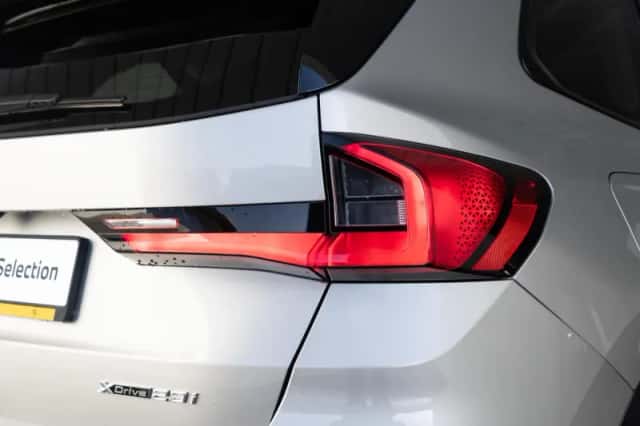 BMW X1 (2025) thumbnail 14