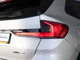 BMW X1 (2025) thumbnail 14