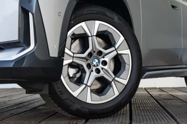 BMW X1 (2025) thumbnail 16
