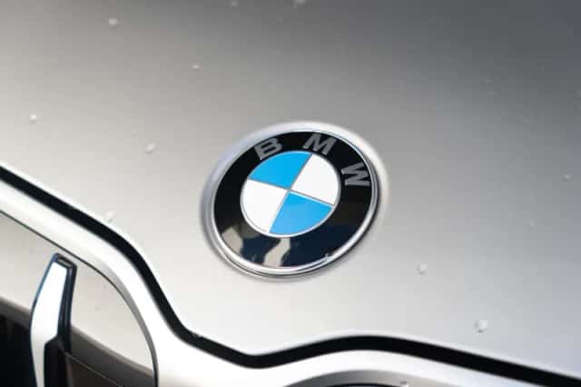 BMW X1 (2025) thumbnail 17