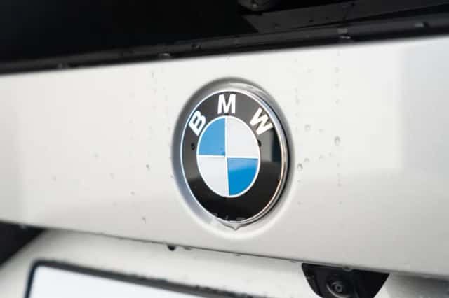 BMW X1 (2025) thumbnail 20