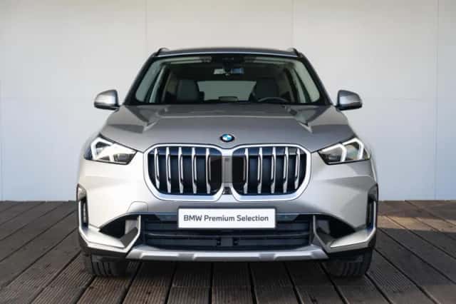 BMW X1 (2025) thumbnail 3