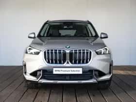 BMW X1 (2025) thumbnail 3