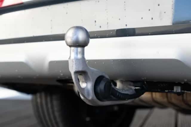 BMW X1 (2025) thumbnail 23