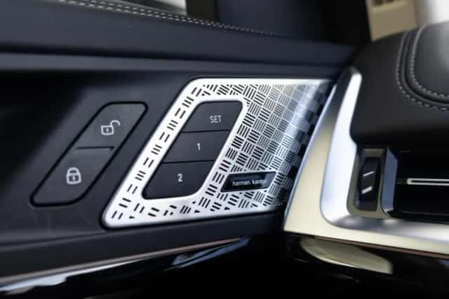BMW X1 (2025) thumbnail 26