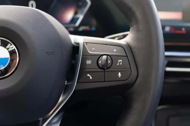 BMW X1 (2025) thumbnail 28