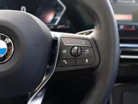 BMW X1 (2025) thumbnail 28