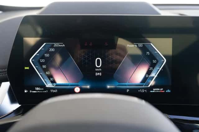 BMW X1 (2025) thumbnail 29