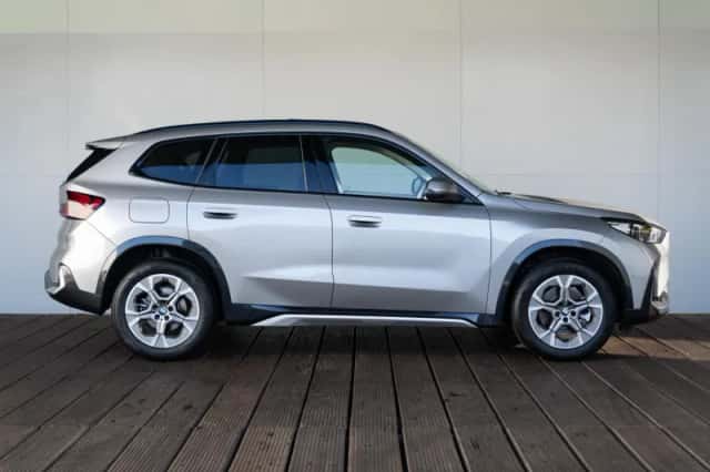 BMW X1 (2025) thumbnail 4