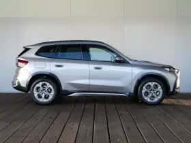 BMW X1 (2025) thumbnail 4