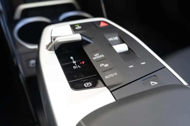 BMW X1 (2025) thumbnail 31