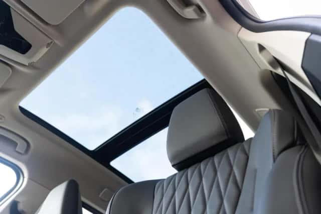 BMW X1 (2025) thumbnail 34