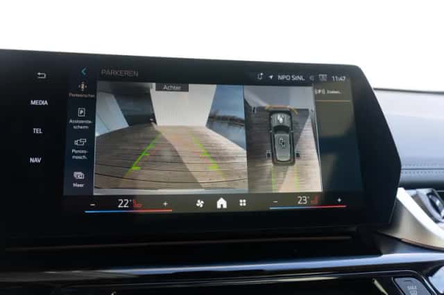 BMW X1 (2025) thumbnail 36