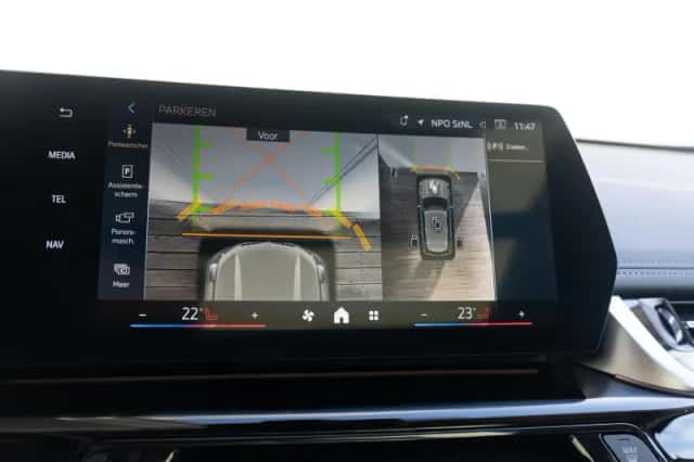 BMW X1 (2025) thumbnail 37