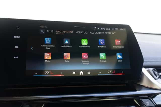 BMW X1 (2025) thumbnail 38