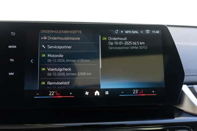 BMW X1 (2025) thumbnail 39