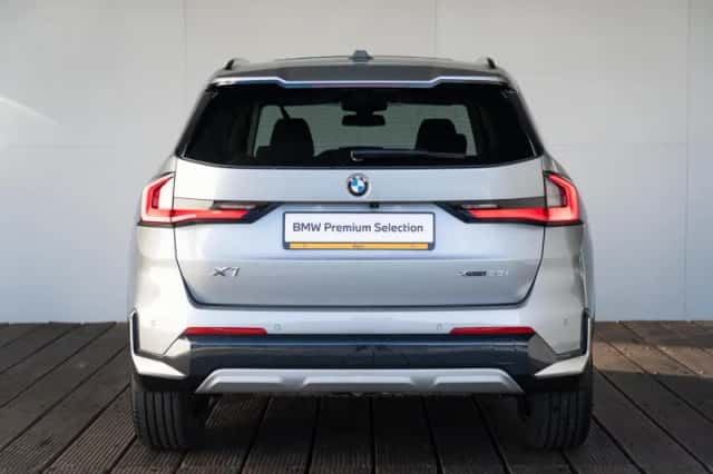 BMW X1 (2025) thumbnail 5
