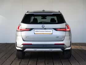 BMW X1 (2025) thumbnail 5