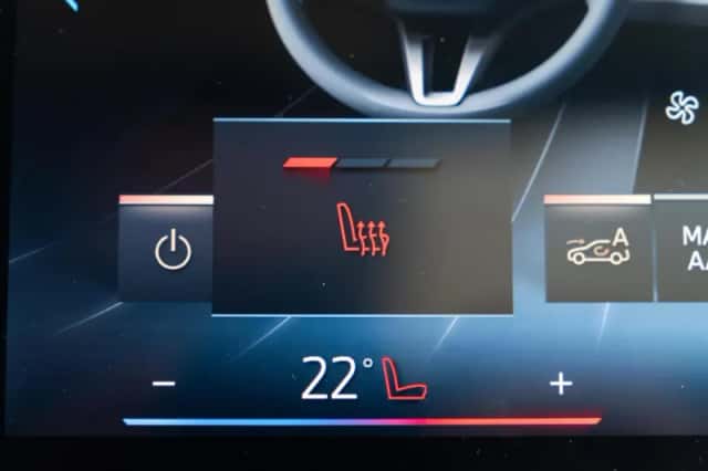 BMW X1 (2025) thumbnail 41