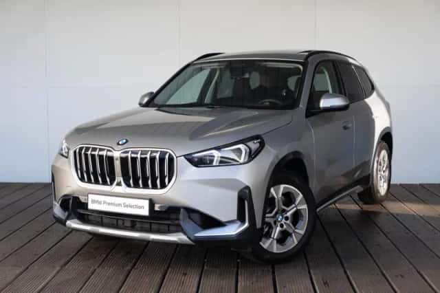 BMW X1 (2025) thumbnail 42
