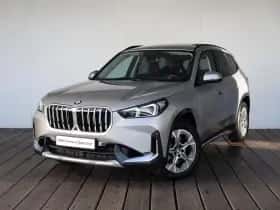 BMW X1 (2025) thumbnail 42