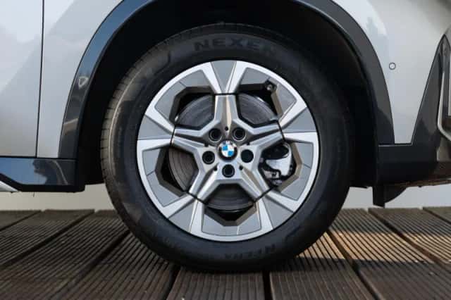 BMW X1 (2025) thumbnail 6