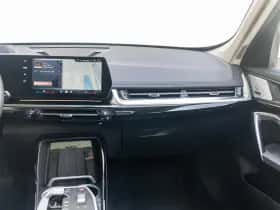 BMW X1 (2025) thumbnail 9