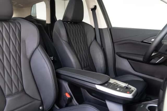 BMW X1 (2025) thumbnail 10