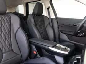 BMW X1 (2025) thumbnail 10