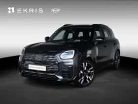 MINI Countryman (2024) thumbnail 1