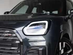 MINI Countryman (2024) thumbnail 12