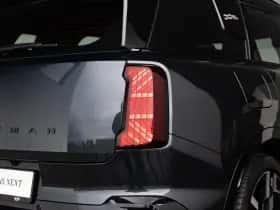 MINI Countryman (2024) thumbnail 13