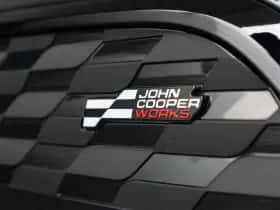MINI Countryman (2024) thumbnail 16