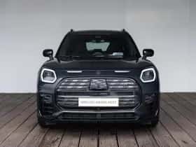MINI Countryman (2024) thumbnail 3
