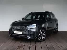 MINI Countryman (2024) thumbnail 37